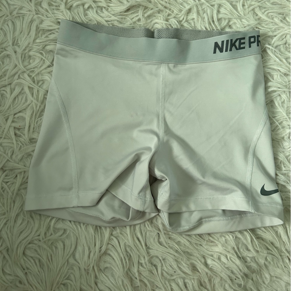 nike pro shorts